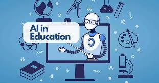AI in education