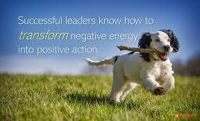 positive action