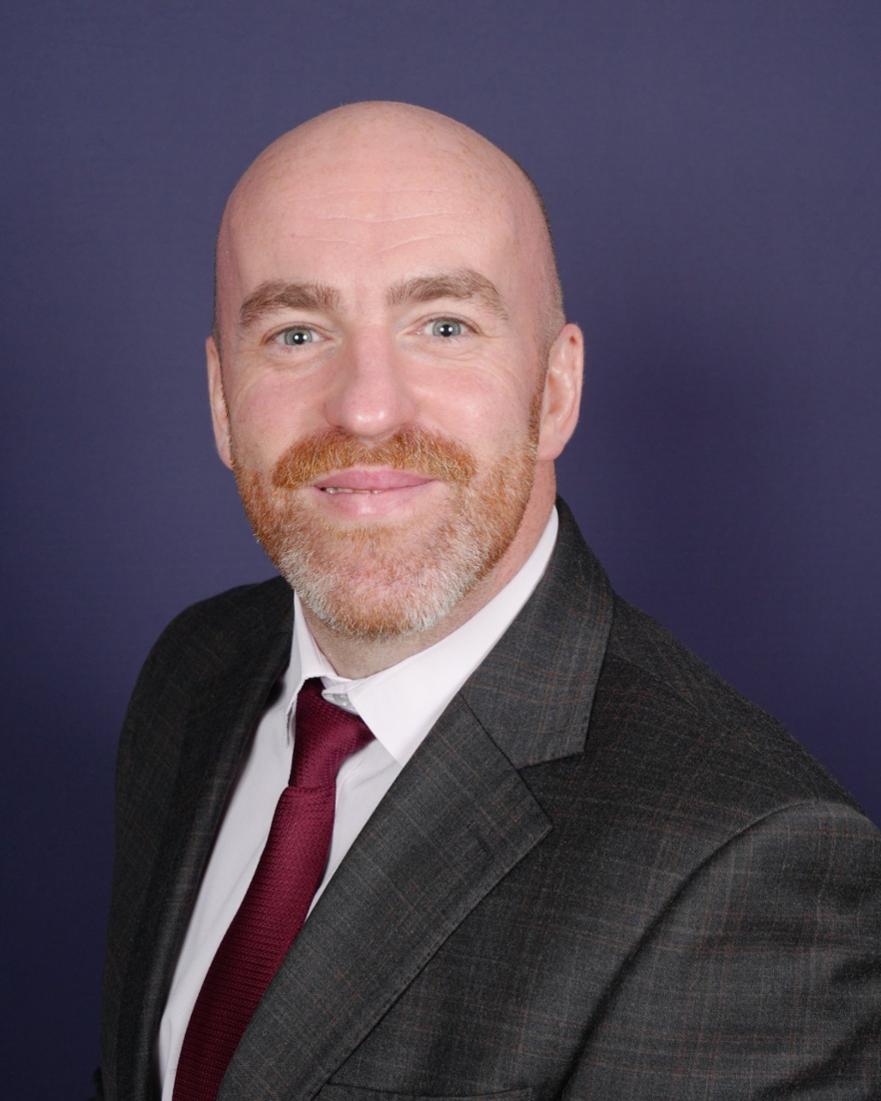 Joe McGovern