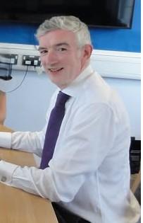 Andy Oates
