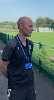 Steve Simmonds